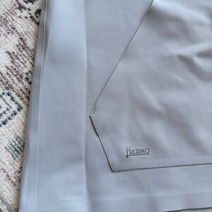 Herno technical scuba Jersey pullover